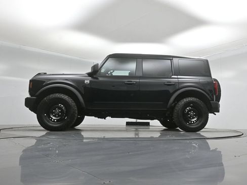 New 2026 Ford Bronco Big Bend AWD/4WD image 6