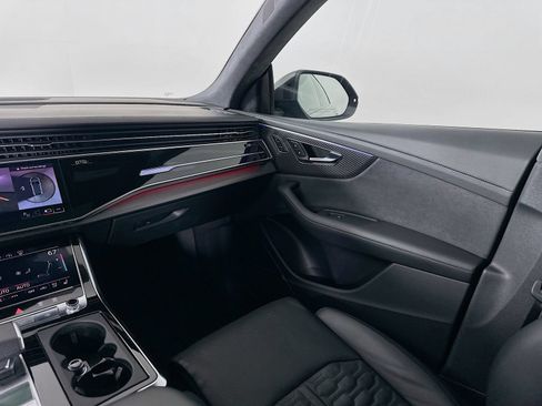 Used 2024 Audi RS Q8 AWD/4WD image 23