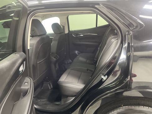 Used 2023 Buick Envision Preferred w/ Sport Touring Package image 13