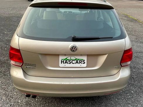 Used 2012 Volkswagen Jetta TDI image 8