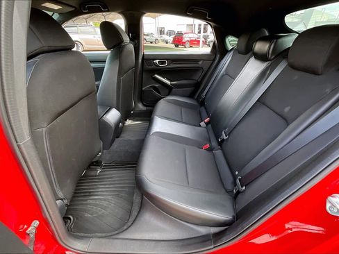 Used 2023 Honda Civic Sport image 19