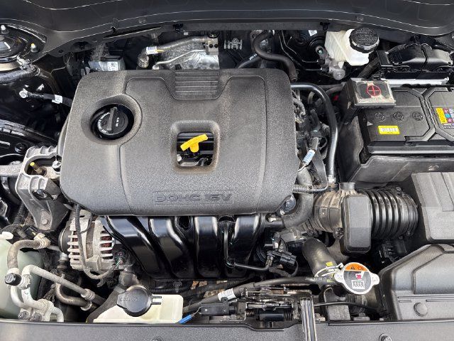 Used 2024 Kia Seltos S FWD image 23
