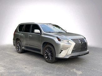 Used 2021 Lexus GX 460 Premium AWD/4WD video 2