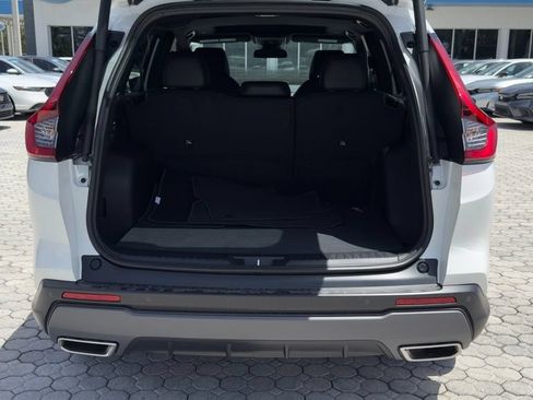 Used 2026 Honda CR-V Sport-L image 18