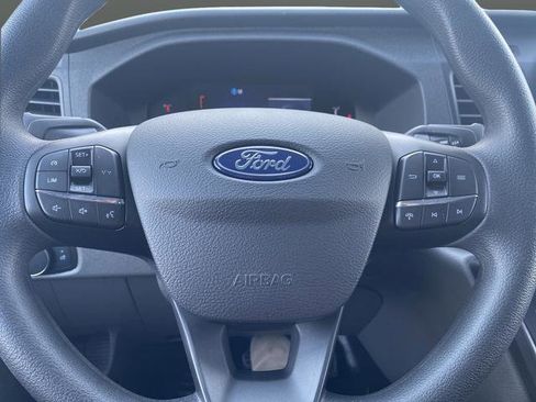New 2026 Ford Transit 250 148 Medium Roof RWD image 13