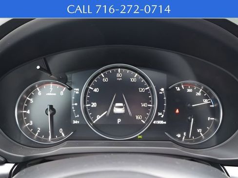 Used 2024 MAZDA CX-5 AWD 2.5 S w/ Premium Package image 16
