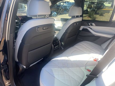 Used 2026 BMW X5 xDrive50e w/ M Sport Package image 9