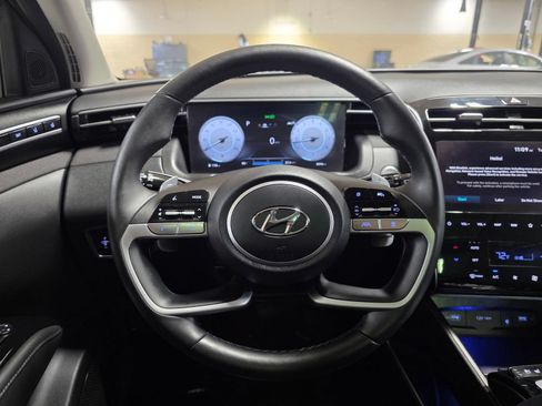 Used 2024 Hyundai Tucson Limited FWD image 30