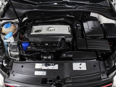Used 2013 Volkswagen GTI Autobahn image 19