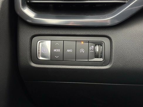 New 2025 GMC Acadia AT4 image 24