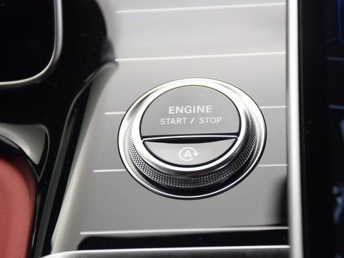 New 2026 Mercedes-Benz S 580 4MATIC Sedan image 26