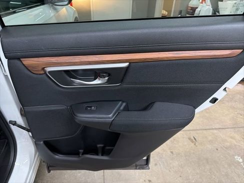 Used 2019 Honda CR-V EX image 21