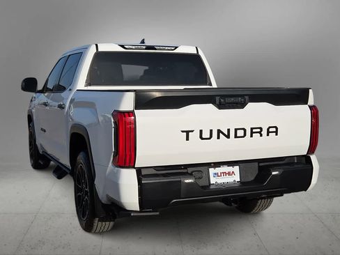 Used 2024 Toyota Tundra SR5 image 7