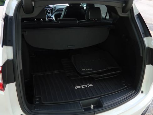 Used 2020 Acura RDX A-Spec image 15