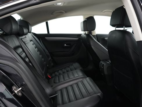 Used 2016 Volkswagen CC R-Line FWD image 12