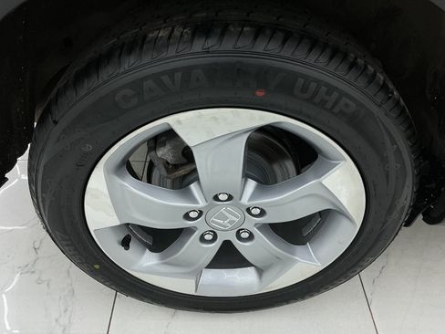 Used 2020 Honda HR-V LX image 43