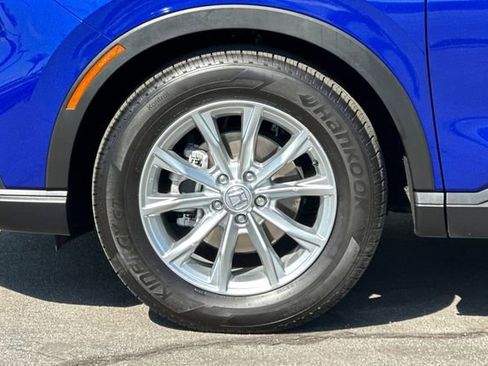 Certified 2025 Honda CR-V EX-L image 34