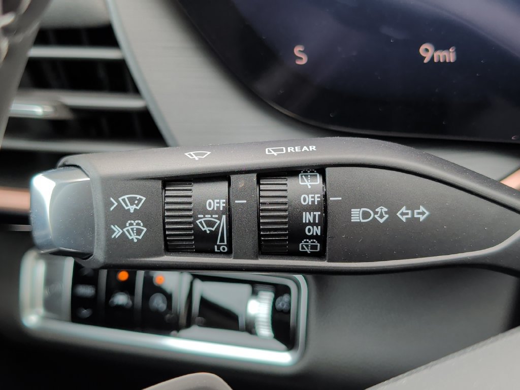 New 2026 Buick Envision Sport Touring AWD/4WD image 50