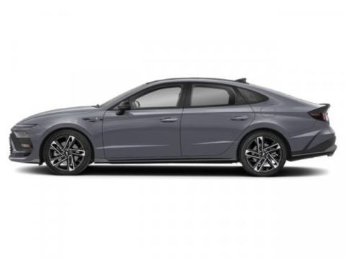 Used 2024 Hyundai Sonata N Line FWD image 3