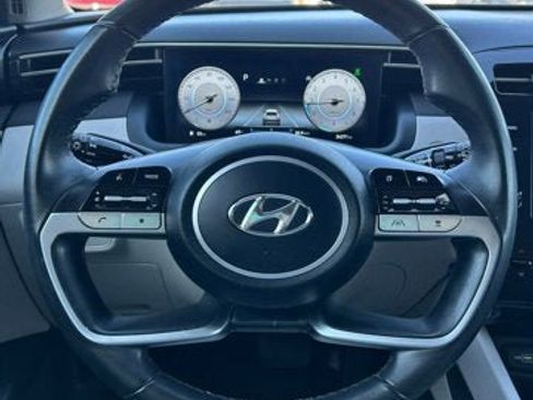 Used 2023 Hyundai Tucson SEL w/ Convenience Package image 12
