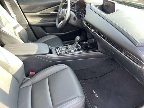 Used 2025 MAZDA CX-30 AWD 2.5 S w/ Select Sport Pkg image 22