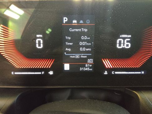 Used 2025 Kia K4 FWD image 23