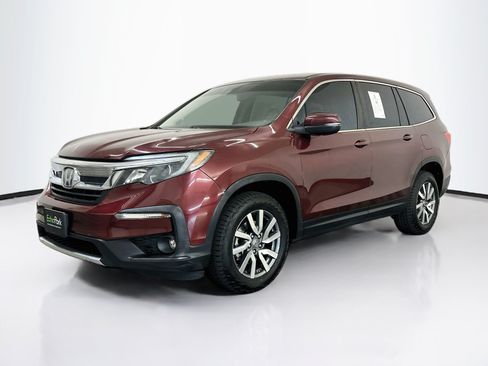 Used 2019 Honda Pilot EX-L image 3