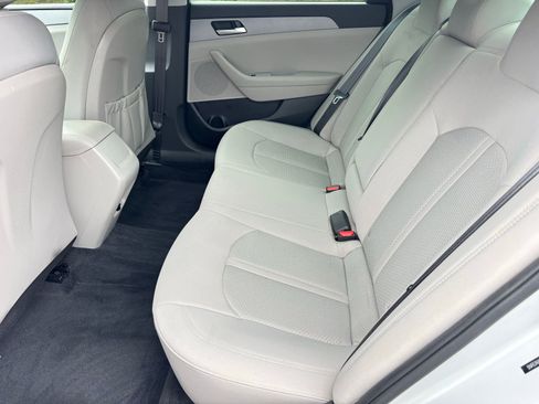 Used 2019 Hyundai Sonata SE FWD image 15
