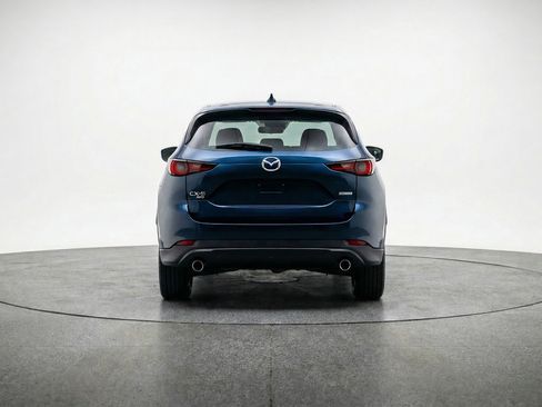 Used 2024 MAZDA CX-5 AWD 2.5 S w/ Select Package image 7