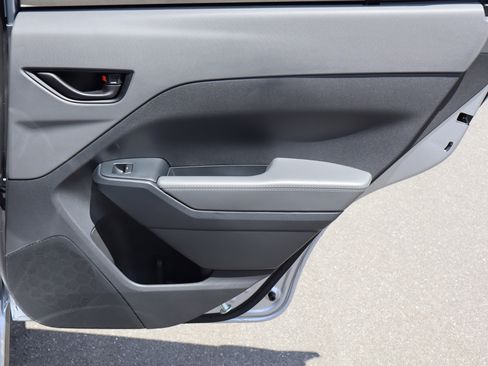 New 2025 Subaru Crosstrek 2.0i Premium w/ Convenience Package #2 image 17