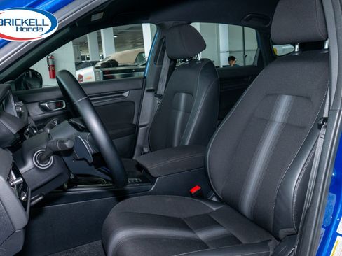 Used 2024 Honda Civic Sport image 18