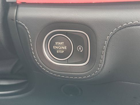 Certified 2025 Mercedes-Benz GLE 63 AMG S image 20