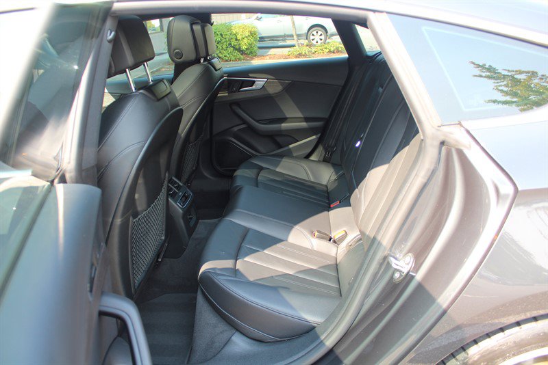 Used 2018 Audi A5 2.0T Premium Plus w/ Premium Plus AWD/4WD image 25