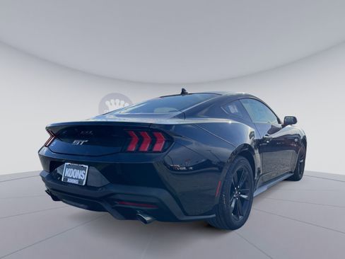 New 2026 Ford Mustang GT image 7