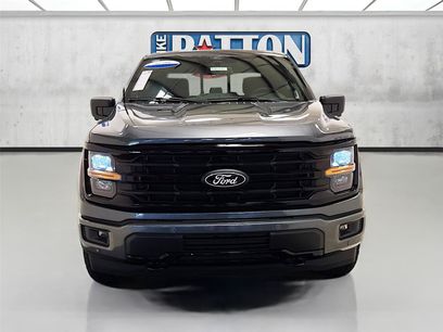 New 2026 Ford F150 XLT w/ Equipment Group 302A MID