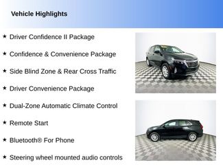 Used 2023 Chevrolet Equinox LT FWD video 2