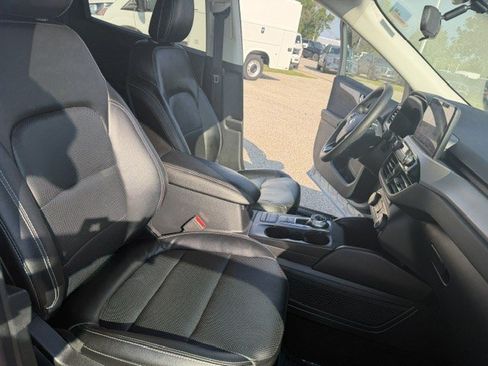 Used 2022 Ford Escape SEL AWD/4WD image 36