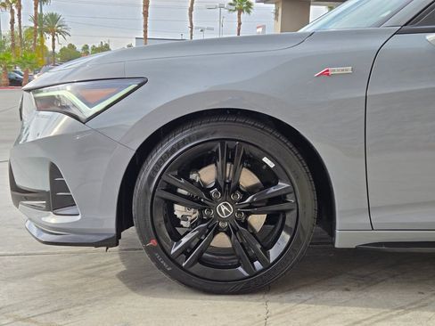 New 2026 Acura Integra A-Spec FWD image 11