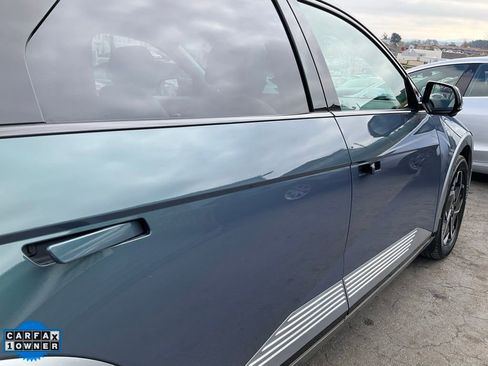 Used 2024 Hyundai Ioniq 5 Limited image 85