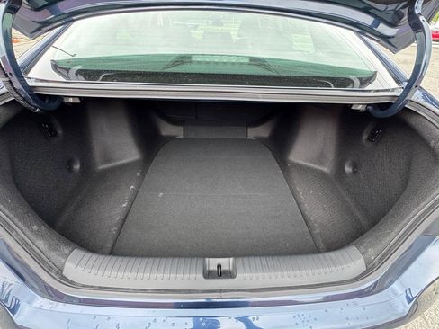 Used 2024 Honda Accord EX image 11