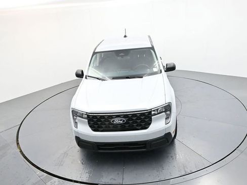 New 2025 Ford Maverick XL FWD image 19