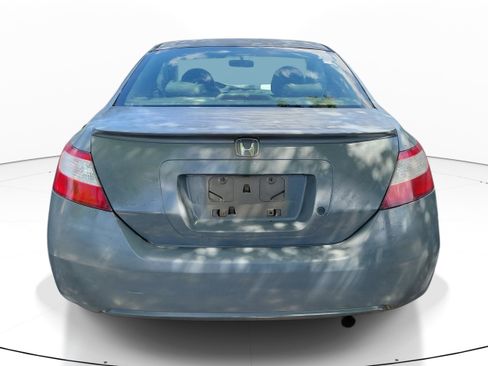 Used 2007 Honda Civic LX image 5