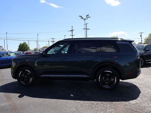 New 2027 Kia Telluride EX AWD/4WD image 4