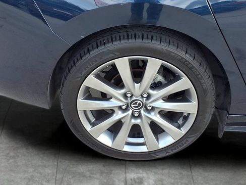 Used 2023 MAZDA MAZDA3 s AWD/4WD image 8
