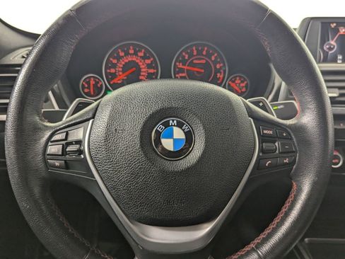 Used 2017 BMW 330i Sedan RWD image 16