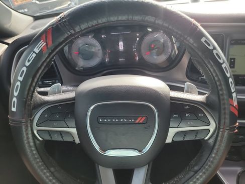 Used 2019 Dodge Challenger R/T w/ Plus Package RWD image 28