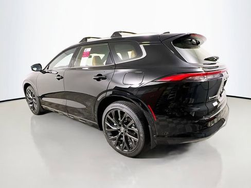 New 2026 Toyota Crown Signia image 5