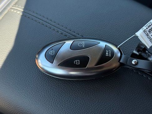 Used 2026 Hyundai Tucson SE FWD image 28