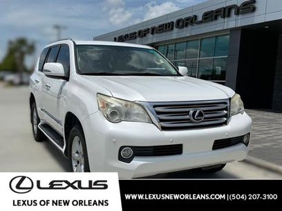 Used 2013 Lexus GX 460 w/ Comfort Plus Pkg
