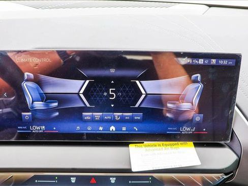 Used 2026 BMW X3 xDrive30 image 18